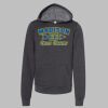 3719Y Youth Sponge Fleece Hoodie Thumbnail
