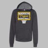3719Y Youth Sponge Fleece Hoodie Thumbnail