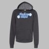 3719Y Youth Sponge Fleece Hoodie Thumbnail
