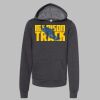 3719Y Youth Sponge Fleece Hoodie Thumbnail