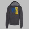 3719Y Youth Sponge Fleece Hoodie Thumbnail