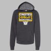 3719Y Youth Sponge Fleece Hoodie Thumbnail