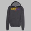 3719Y Youth Sponge Fleece Hoodie Thumbnail
