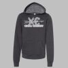 3719Y Youth Sponge Fleece Hoodie Thumbnail