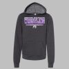 3719Y Youth Sponge Fleece Hoodie Thumbnail