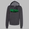 3719Y Youth Sponge Fleece Hoodie Thumbnail