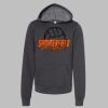 3719Y Youth Sponge Fleece Hoodie Thumbnail