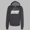 3719Y Youth Sponge Fleece Hoodie Thumbnail