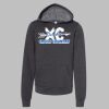 3719Y Youth Sponge Fleece Hoodie Thumbnail