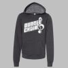 3719Y Youth Sponge Fleece Hoodie Thumbnail
