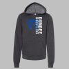 3719Y Youth Sponge Fleece Hoodie Thumbnail