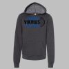 3719Y Youth Sponge Fleece Hoodie Thumbnail