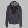 3719Y Youth Sponge Fleece Hoodie Thumbnail