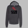 3719Y Youth Sponge Fleece Hoodie Thumbnail