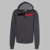 3719Y Youth Sponge Fleece Hoodie Thumbnail