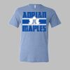 3413 Adult Extra Soft Tri-blend Tee Thumbnail