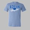 3413 Adult Extra Soft Tri-blend Tee Thumbnail