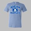 3413 Adult Extra Soft Tri-blend Tee Thumbnail