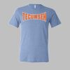 3413 Adult Extra Soft Tri-blend Tee Thumbnail