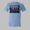 3413 Adult Extra Soft Tri-blend Tee Thumbnail