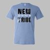 3413 Adult Extra Soft Tri-blend Tee Thumbnail