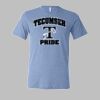 3413 Adult Extra Soft Tri-blend Tee Thumbnail
