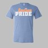 3413 Adult Extra Soft Tri-blend Tee Thumbnail