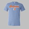 3413 Adult Extra Soft Tri-blend Tee Thumbnail