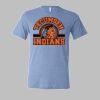 3413 Adult Extra Soft Tri-blend Tee Thumbnail