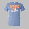 3413 Adult Extra Soft Tri-blend Tee Thumbnail