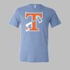 3413 Adult Extra Soft Tri-blend Tee Thumbnail