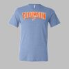 3413 Adult Extra Soft Tri-blend Tee Thumbnail