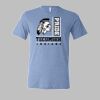 3413 Adult Extra Soft Tri-blend Tee Thumbnail
