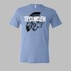 3413 Adult Extra Soft Tri-blend Tee Thumbnail