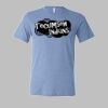 3413 Adult Extra Soft Tri-blend Tee Thumbnail