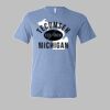 3413 Adult Extra Soft Tri-blend Tee Thumbnail