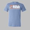 3413 Adult Extra Soft Tri-blend Tee Thumbnail
