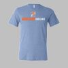 3413 Adult Extra Soft Tri-blend Tee Thumbnail