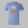 3413 Adult Extra Soft Tri-blend Tee Thumbnail