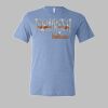 3413 Adult Extra Soft Tri-blend Tee Thumbnail