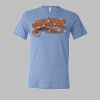 3413 Adult Extra Soft Tri-blend Tee Thumbnail