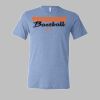 3413 Adult Extra Soft Tri-blend Tee Thumbnail