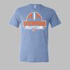 3413 Adult Extra Soft Tri-blend Tee Thumbnail