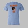 3413 Adult Extra Soft Tri-blend Tee Thumbnail