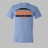 3413 Adult Extra Soft Tri-blend Tee Thumbnail