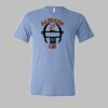 3413 Adult Extra Soft Tri-blend Tee Thumbnail