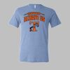 3413 Adult Extra Soft Tri-blend Tee Thumbnail