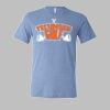 3413 Adult Extra Soft Tri-blend Tee Thumbnail