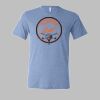 3413 Adult Extra Soft Tri-blend Tee Thumbnail