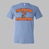 3413 Adult Extra Soft Tri-blend Tee Thumbnail